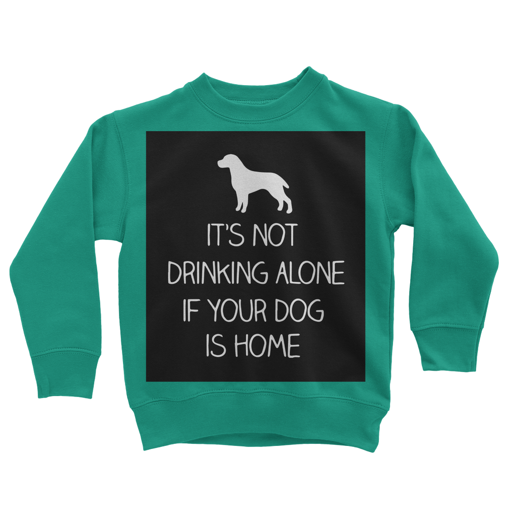 Kids Sweatshirt