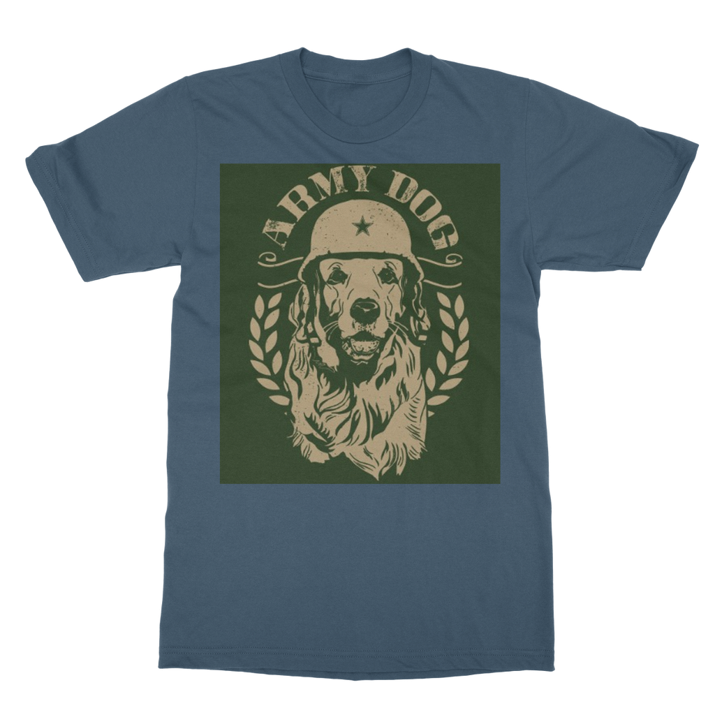 Softstyle Ringspun T-Shirt