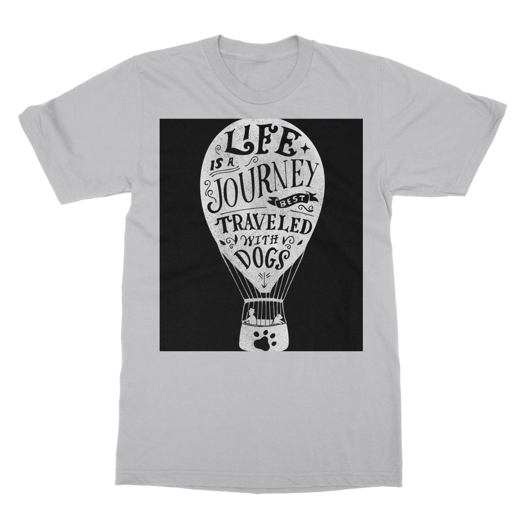 Softstyle Ringspun T-Shirt