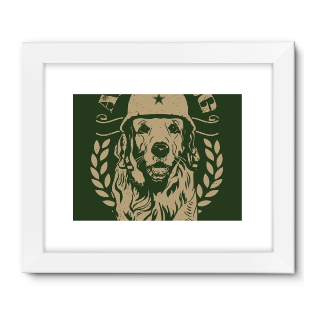 Framed Fine Art Print