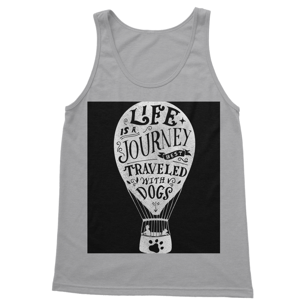 Softstyle Tank Top