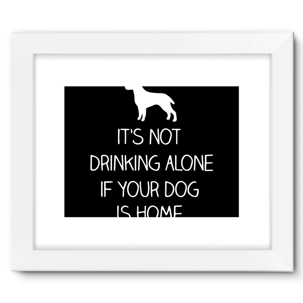 Framed Fine Art Print