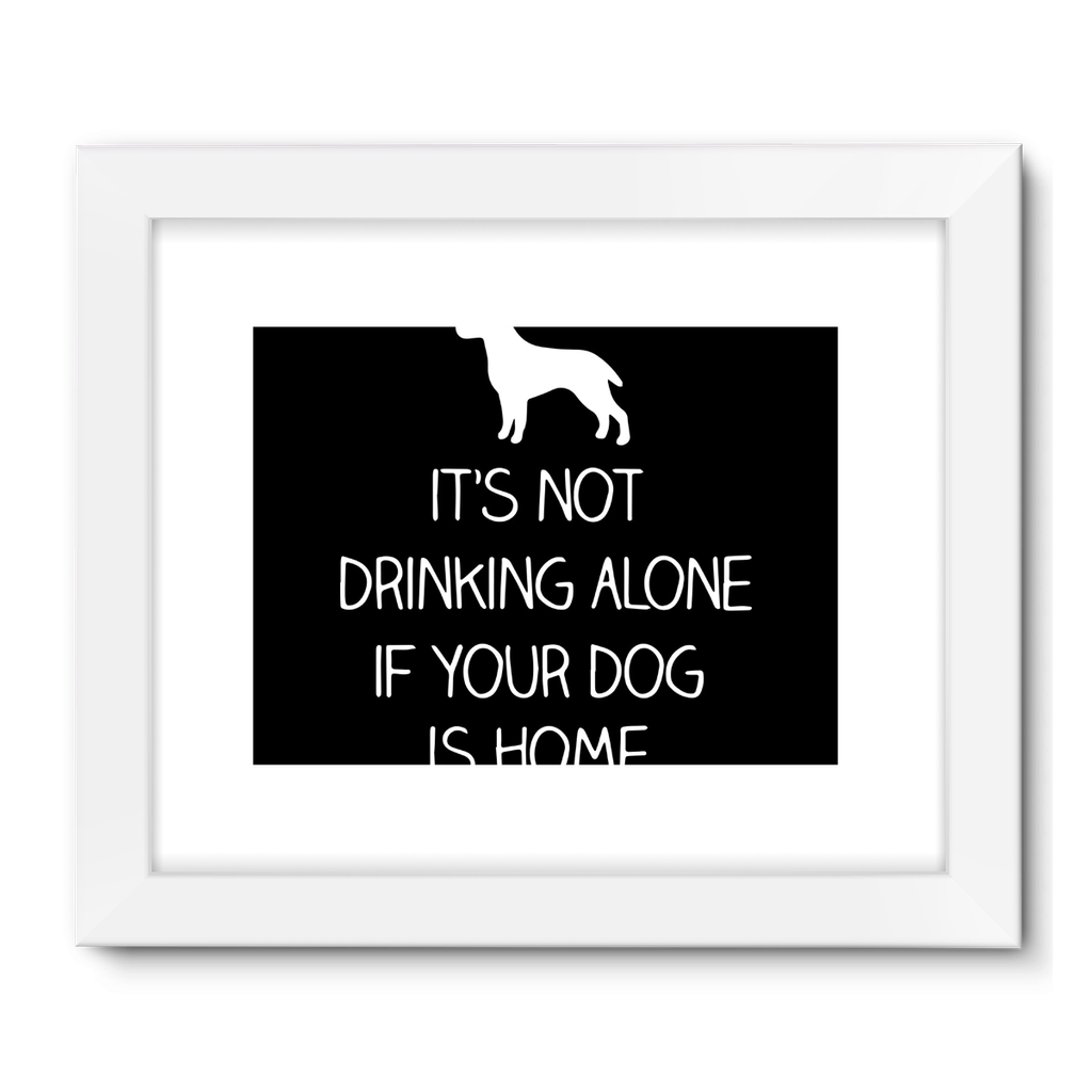 Framed Fine Art Print