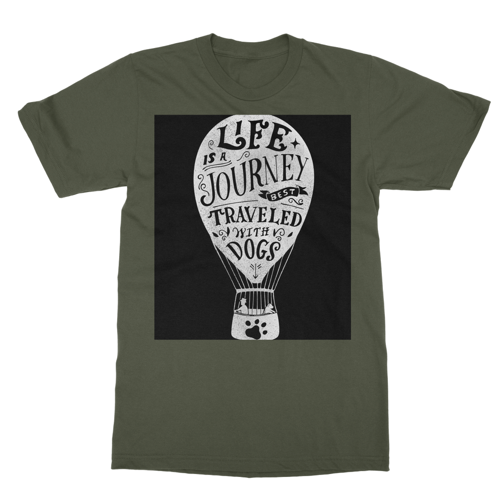 Softstyle Ringspun T-Shirt