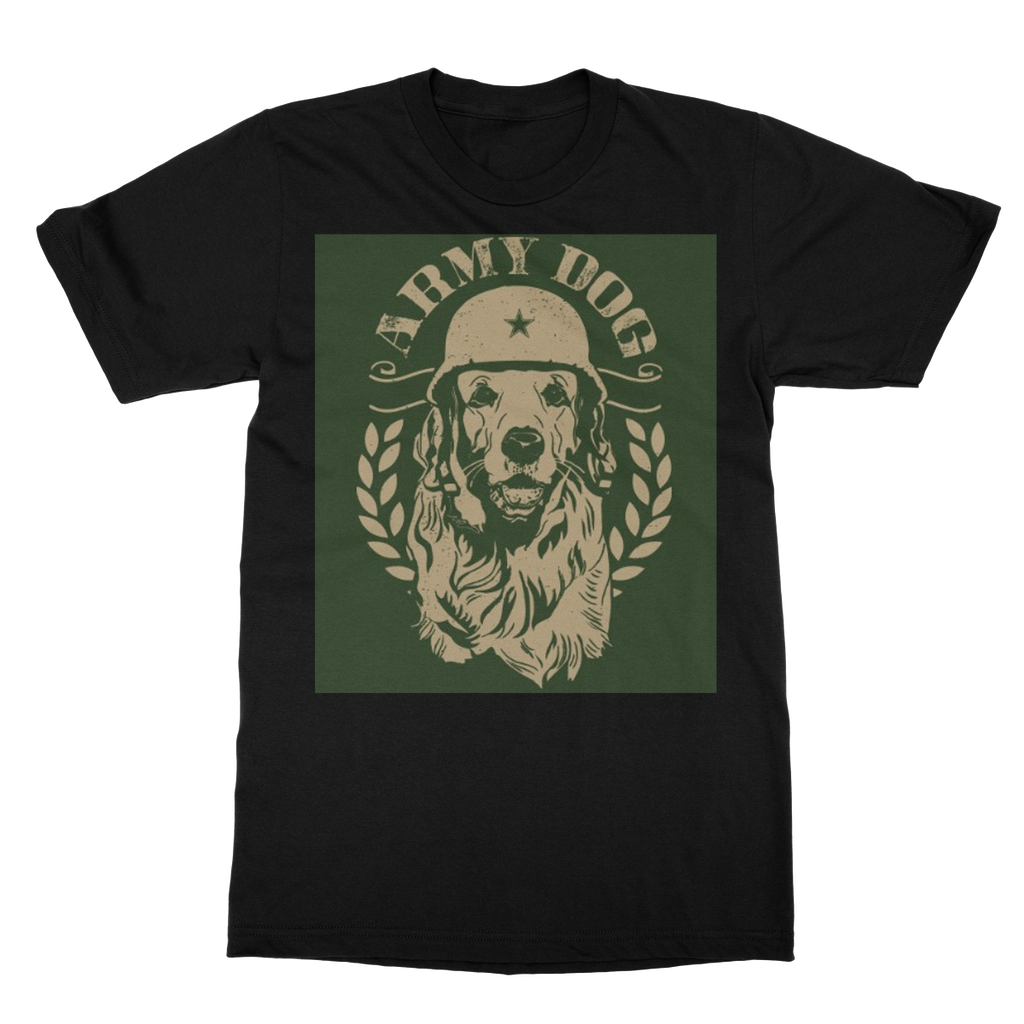 Softstyle Ringspun T-Shirt