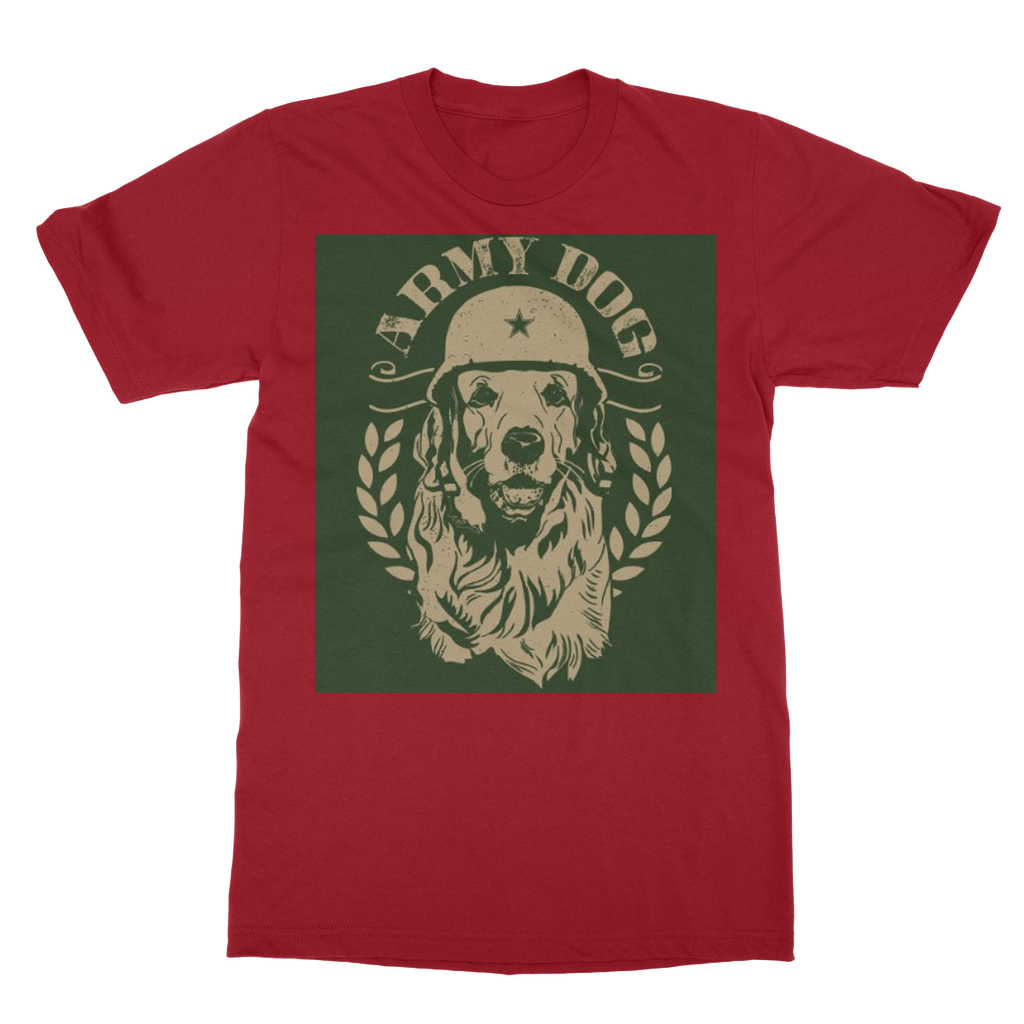 Softstyle Ringspun T-Shirt