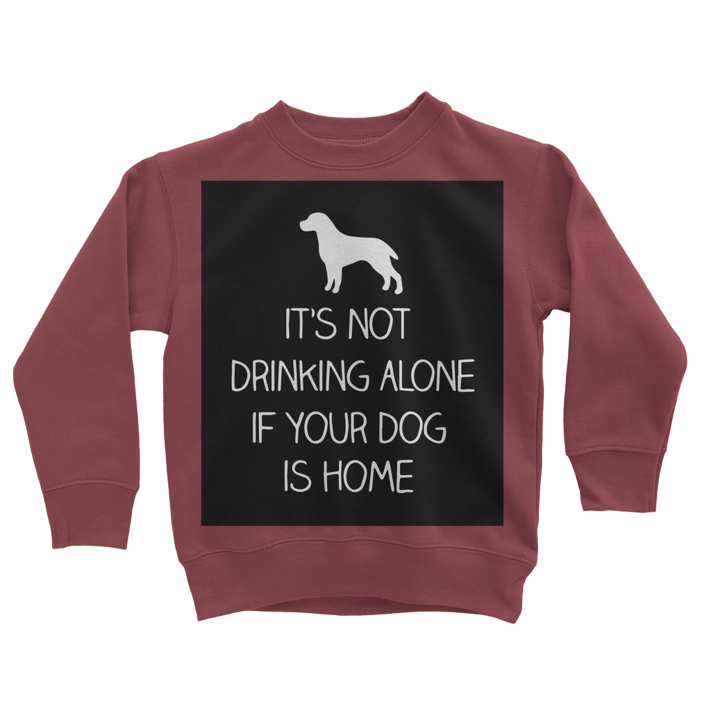 Kids Sweatshirt