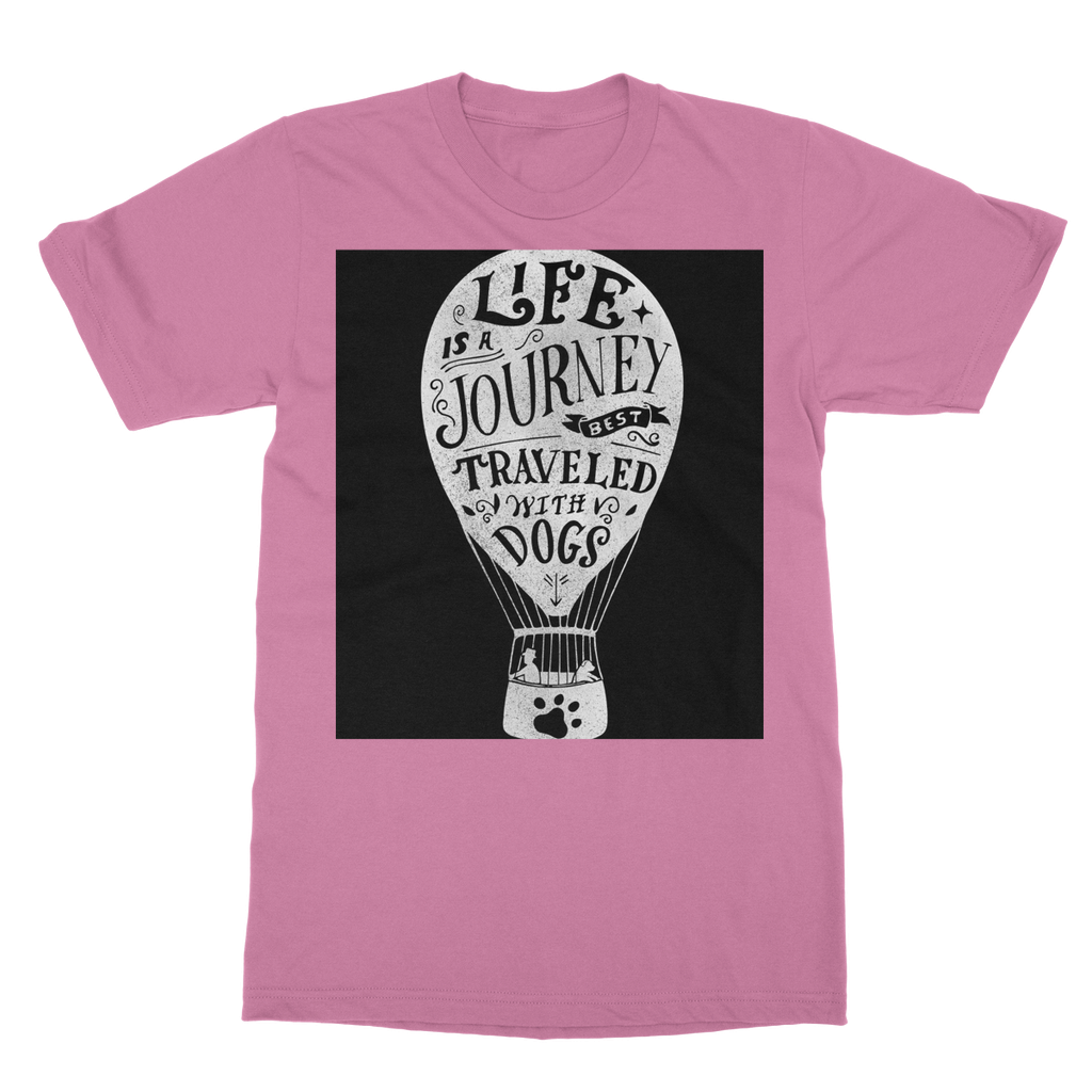 Softstyle Ringspun T-Shirt