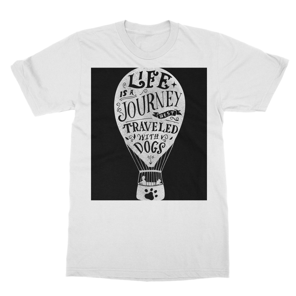 Softstyle Ringspun T-Shirt