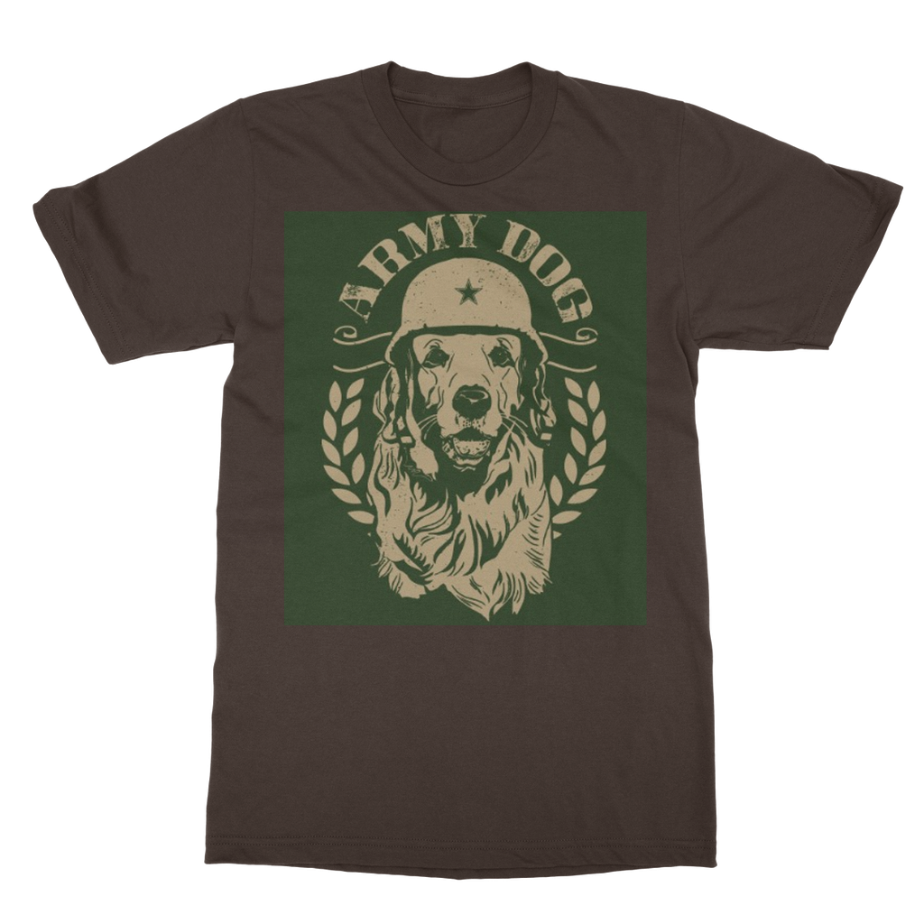 Softstyle Ringspun T-Shirt