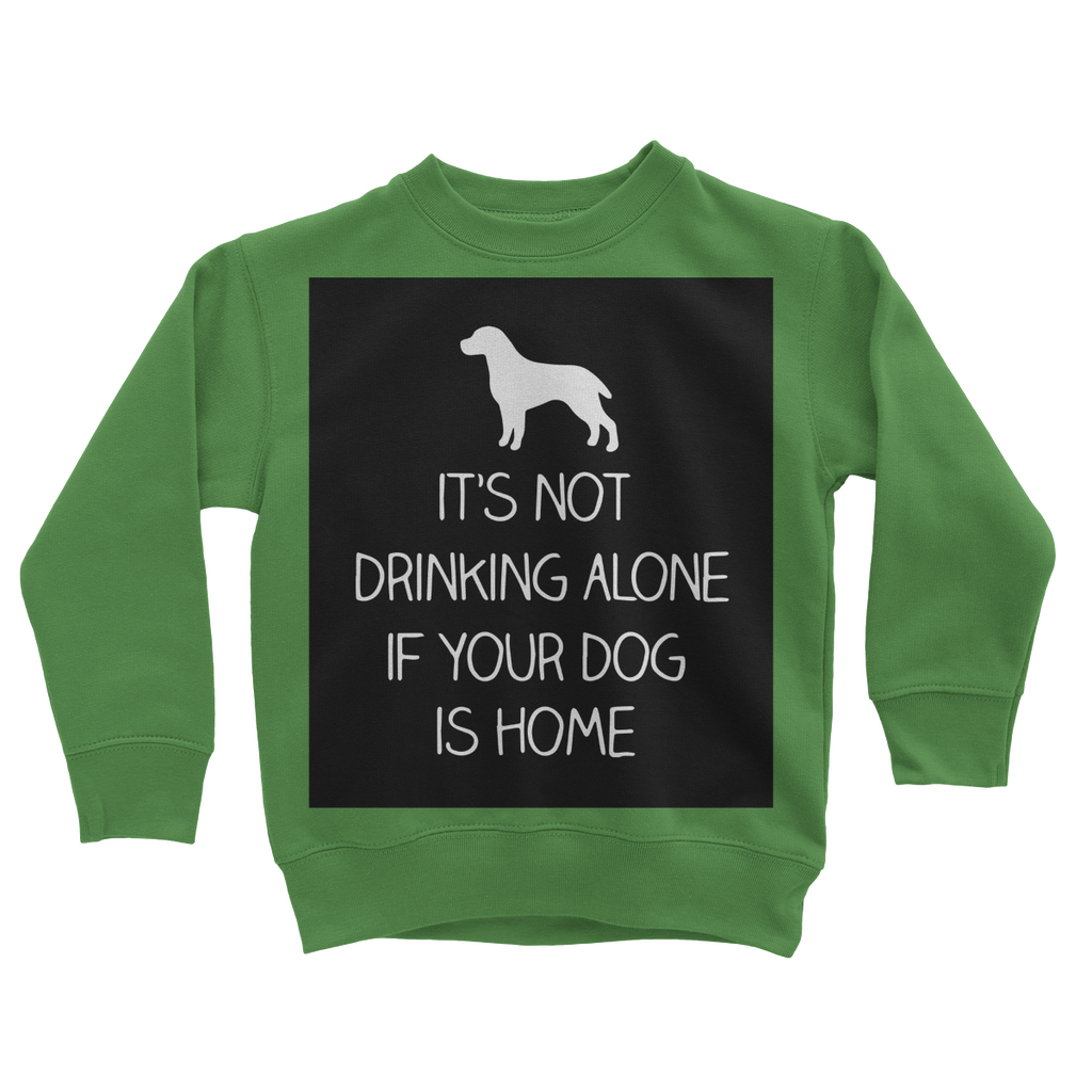 Kids Sweatshirt