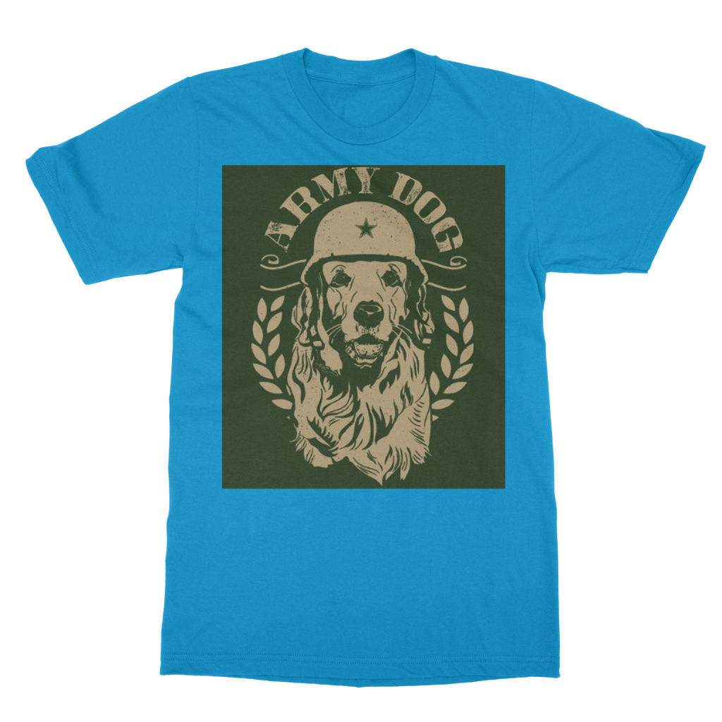 Softstyle Ringspun T-Shirt