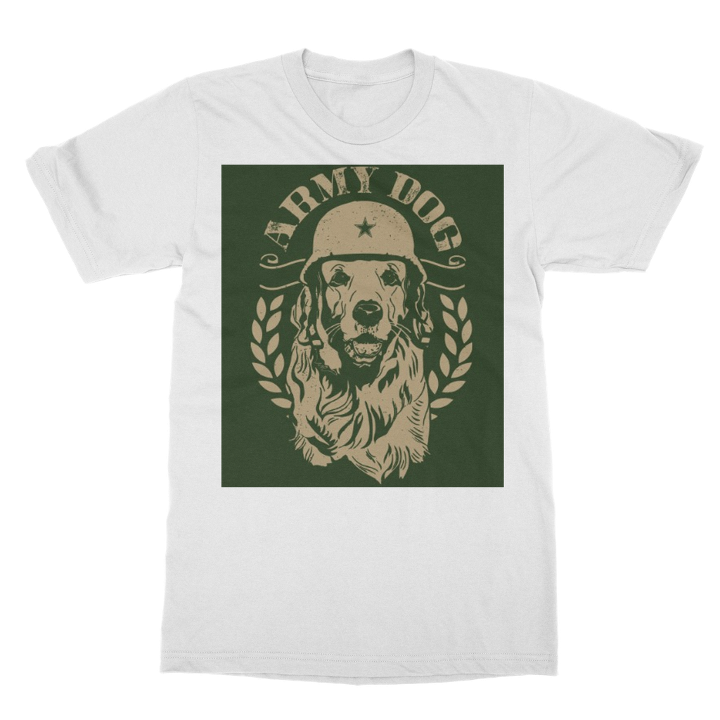 Softstyle Ringspun T-Shirt