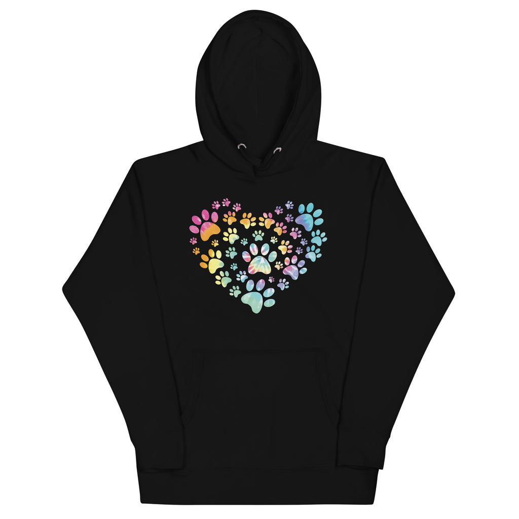 The Hell I Don't Core Fleece Pullover Hoodie