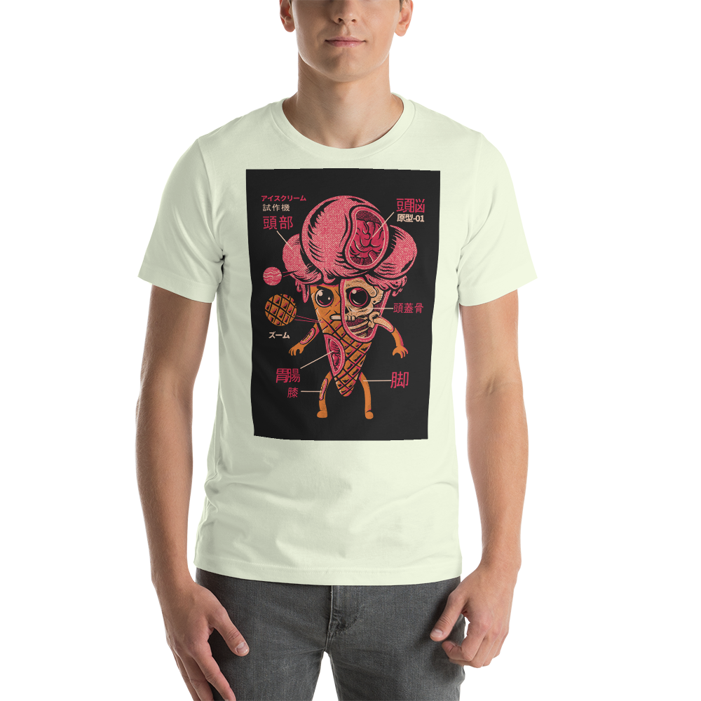 Short-Sleeve Unisex T-Shirt