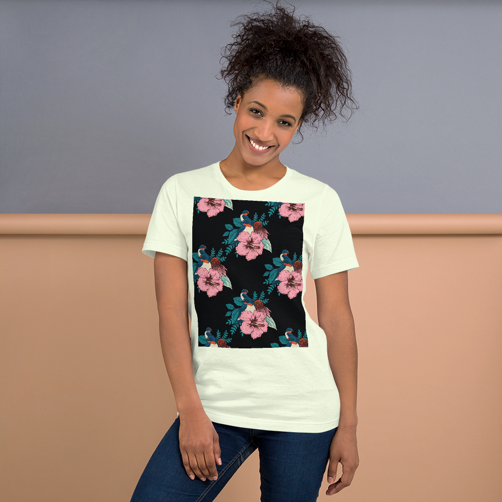 Short-Sleeve Unisex T-Shirt