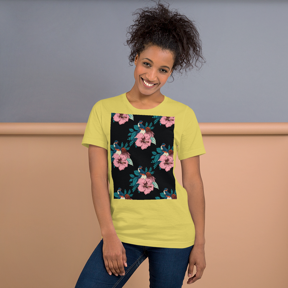 Short-Sleeve Unisex T-Shirt