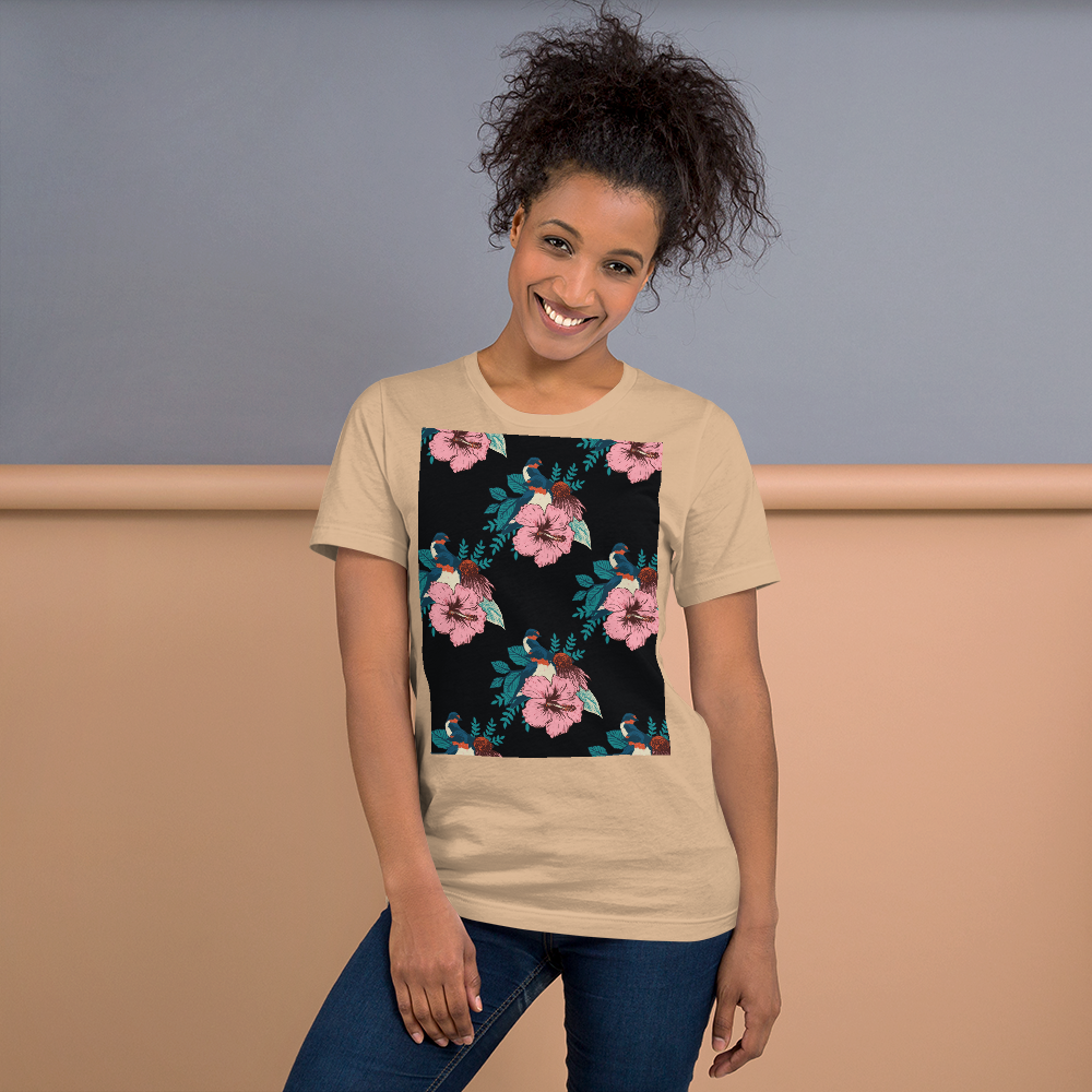 Short-Sleeve Unisex T-Shirt