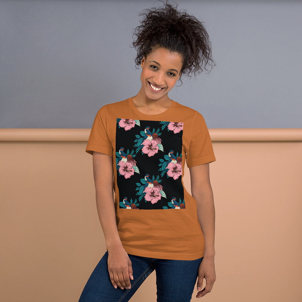 Short-Sleeve Unisex T-Shirt