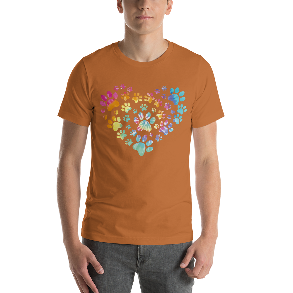 Short-Sleeve Unisex T-Shirt